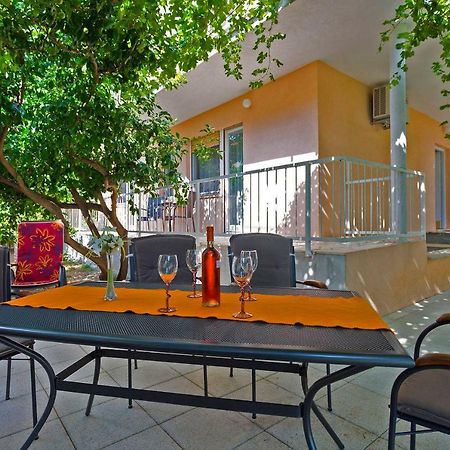 Ani In Trogir * Mittel-Dalmatien Hotel Donji Seget Екстериор снимка