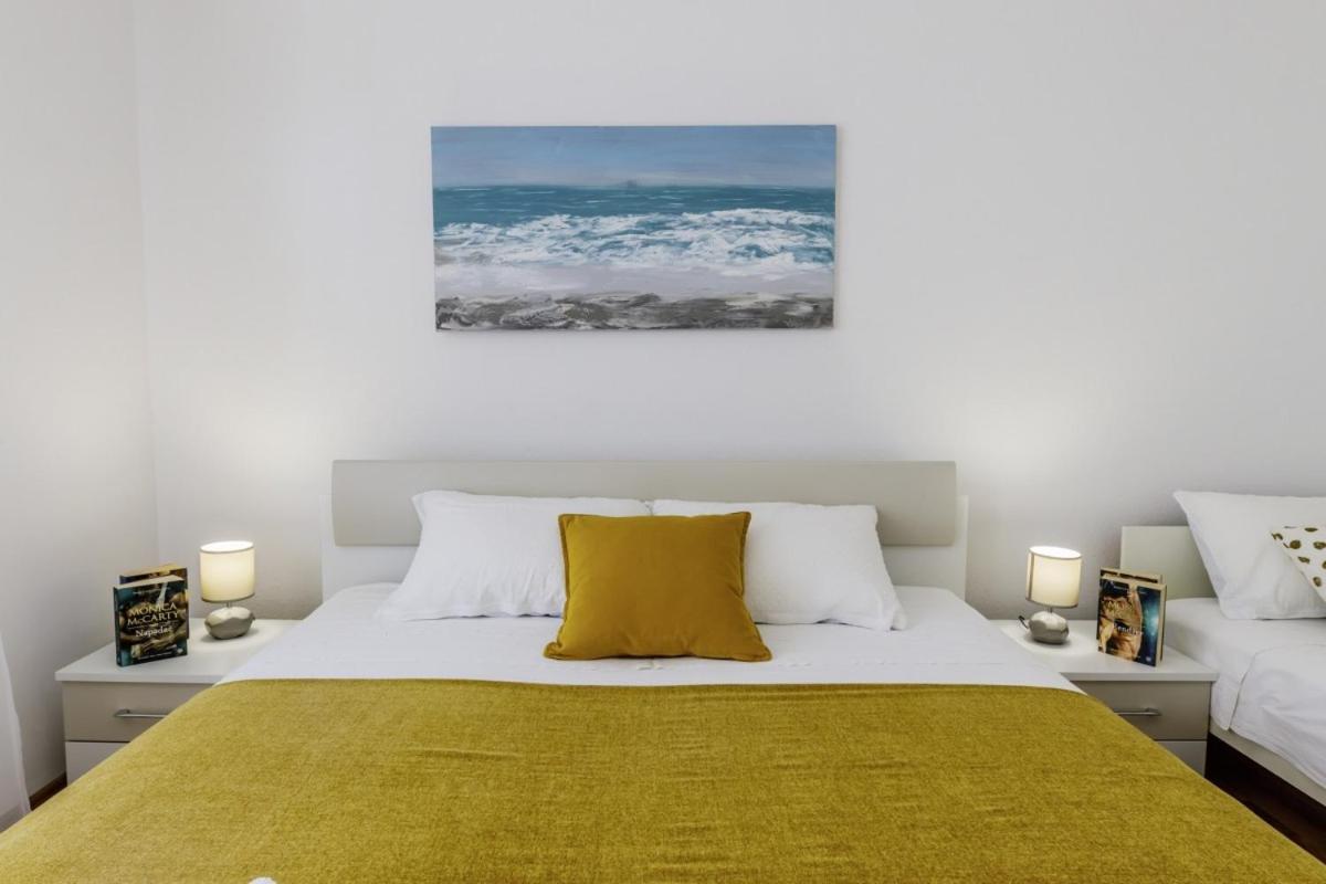 Ani In Trogir * Mittel-Dalmatien Hotel Donji Seget Екстериор снимка