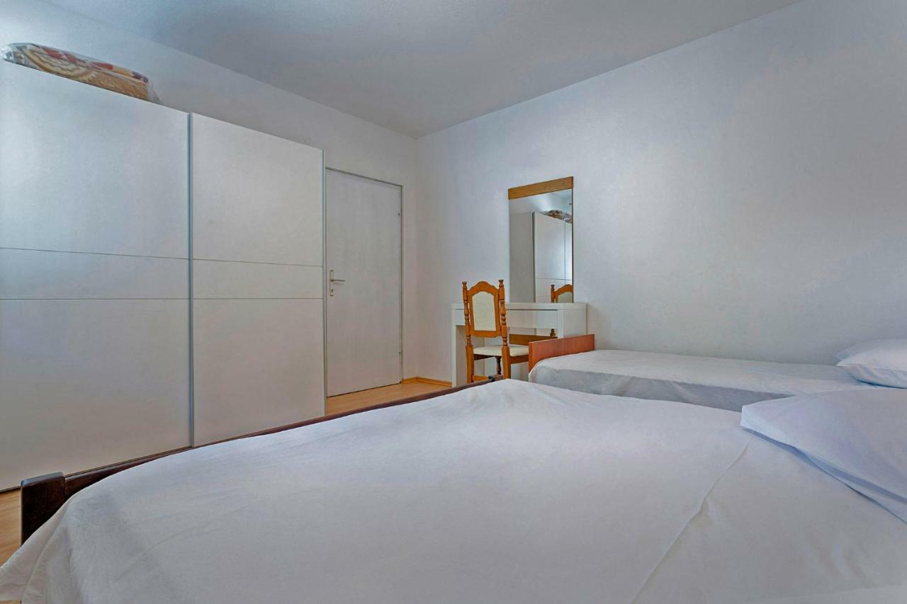 Ani In Trogir * Mittel-Dalmatien Hotel Donji Seget Екстериор снимка