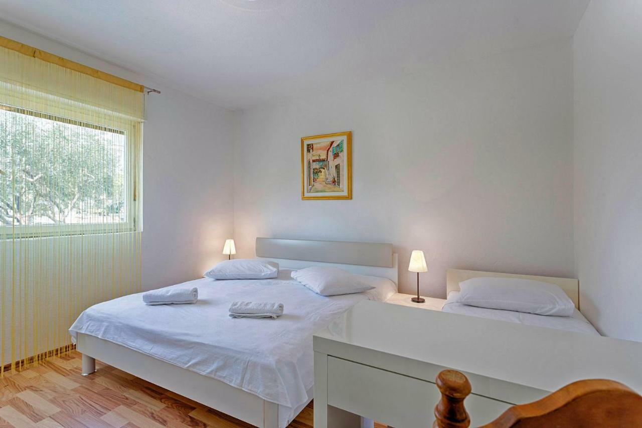 Ani In Trogir * Mittel-Dalmatien Hotel Donji Seget Екстериор снимка